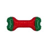 Hračka guma vánoč. KONG CoreStrength Bone M/L - Hračky pro psy