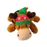 Hračka plyš vánoč. KONG Cozie Reindeer M - Hračky pro psy