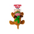 Hračka plyš vánoč. KONG Cozie Reindeer M - Hračky pro psy