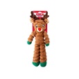 Hračka plyš vánoč. KONG Shakers Crumples Reindeer XL - Hračky pro psy