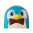 Hračka plyš vánoč. KONG Snuzzles Penguin S - Hračky pro psy