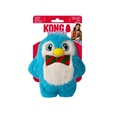 Hračka plyš vánoč. KONG Snuzzles Penguin S - Hračky pro psy