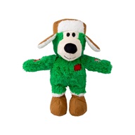 Hračka plyš vánoč. KONG Wild Knots Bear Assorted M/L - Hračky pro psy