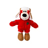 Hračka plyš vánoč. KONG Wild Knots Bear Assorted S/M - Hračky pro psy