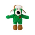 Hračka plyš vánoč. KONG Wild Knots Bear Assorted S/M - Hračky pro psy