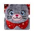Hračka cat vánoč. KONG Snuzzles Mouse Assorted - Hračky pro kočky, catnip