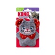 Hračka cat vánoč. KONG Snuzzles Mouse Assorted - Hračky pro kočky, catnip