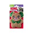 Hračka cat vánoč. KONG Snuzzles Mouse Assorted - Hračky pro kočky, catnip