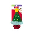 Hračka cat vánoč. KONG Crackles Christmas Tree - Hračky pro kočky, catnip