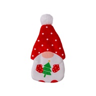 Hračka cat vánoč. KONG Refillables Gnome - Hračky pro kočky, catnip