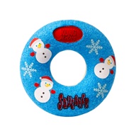 Hračka tenis vánoč. KONG AirDog® Donut M - Hračky pro psy