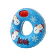 Hračka tenis vánoč. KONG AirDog® Donut M - Hračky pro psy