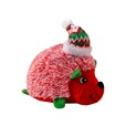 Hračka plyš vánoč. KONG Comfort HedgeHug M - Hračky pro psy