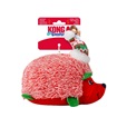 Hračka plyš vánoč. KONG Comfort HedgeHug M - Hračky pro psy