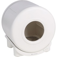 Flamingo Atlas automatická toaleta - WC pro kočky a příslušenství