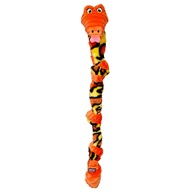 KONG Knots Snake mix M/L - Hračky pro psy