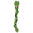 KONG Knots Snake mix M/L - Hračky pro psy