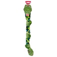 KONG Knots Snake mix M/L - Hračky pro psy