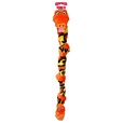 KONG Knots Snake mix M/L - Hračky pro psy