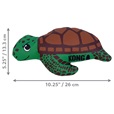 KONG Maxx Turtle M - Hračky pro psy