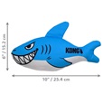 KONG Maxx Shark M - Hračky pro psy