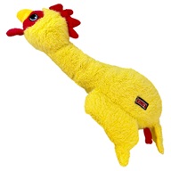 KONG Scruffs Chicken M/L - Hračky pro psy