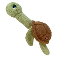 KONG Scruffs Turtle M/L - Hračky pro psy