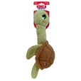 KONG Scruffs Turtle M/L - Hračky pro psy