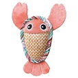 KONG Tropics Pals 2 ks - Hračky pro kočky, catnip