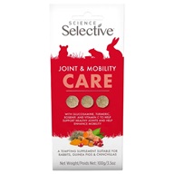 Supreme Science Selective Joint & Mobility Care 100 g - Vánoční tipy