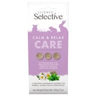 Supreme Science Selective Calm & Relax Care 100 g - Vánoční tipy