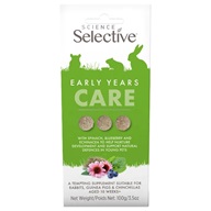 Supreme Science Selective Early Years Care 100 g - Vánoční tipy