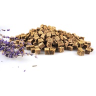 Pets Best Relax Snacks králík 200 g - Pamlsky pro psy