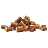 Pets Best Soft Bites losos 200 g - Pamlsky pro psy