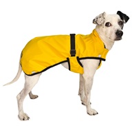 Samohýl Exclusive Kazi II vesta žlutá 60 cm - Oblečky pro psy: vesty, bundy, kombinézy