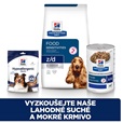 Hill's Prescription Diet Canine Food Sensitivities z/d konzerva 370 g - Konzervy pro psy