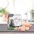 Platinum MeatCrisp Adult Chicken 400 g - Granule pro kočky, krmivo pro kočky