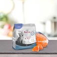 Platinum MeatCrisp Kitten Fish 400 g - Granule pro kočky, krmivo pro kočky