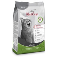 Platinum MeatCrisp Adult Chicken 1,5 kg - Granule pro kočky, krmivo pro kočky