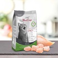 Platinum MeatCrisp Adult Chicken 1,5 kg - Granule pro kočky, krmivo pro kočky
