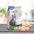 Platinum MeatCrisp Kitten Chicken 1,5 kg - Granule pro kočky, krmivo pro kočky