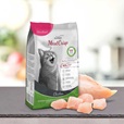 Platinum MeatCrisp Sterilised Chicken 1,5 kg - Granule pro kočky, krmivo pro kočky