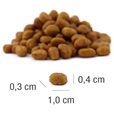 Platinum MeatCrisp Kitten Fish 1,5 kg - Granule pro kočky, krmivo pro kočky