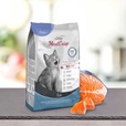 Platinum MeatCrisp Kitten Fish 1,5 kg - Granule pro kočky, krmivo pro kočky