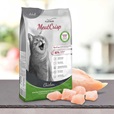 Platinum MeatCrisp Adult Chicken 3 kg - Granule pro kočky, krmivo pro kočky