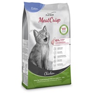Platinum MeatCrisp Kitten Chicken 3 kg - Granule pro kočky, krmivo pro kočky