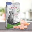 Platinum MeatCrisp Kitten Chicken 3 kg - Granule pro kočky, krmivo pro kočky