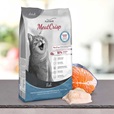 Platinum MeatCrisp Adult Fish 3 kg - Granule pro kočky, krmivo pro kočky
