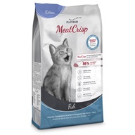 Platinum MeatCrisp Kitten Fish 3 kg - Granule pro kočky, krmivo pro kočky