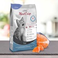 Platinum MeatCrisp Kitten Fish 3 kg - Granule pro kočky, krmivo pro kočky